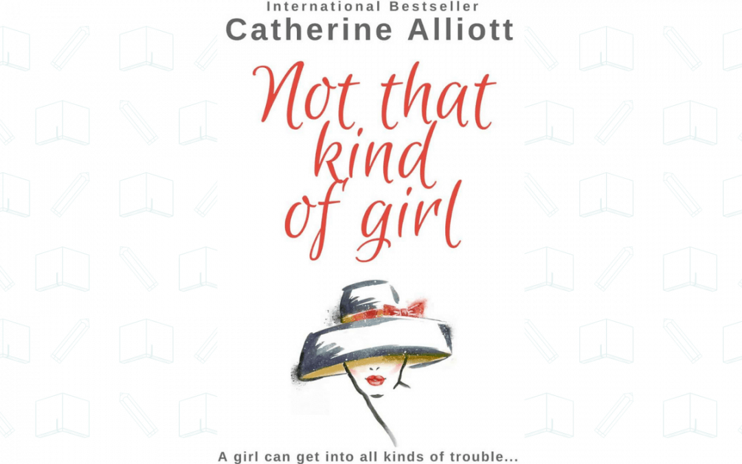 Not That Kind Of Girl