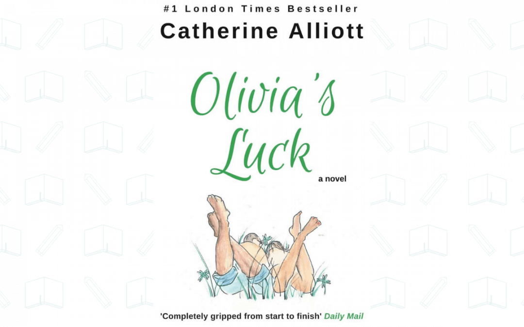 Olivia’s Luck
