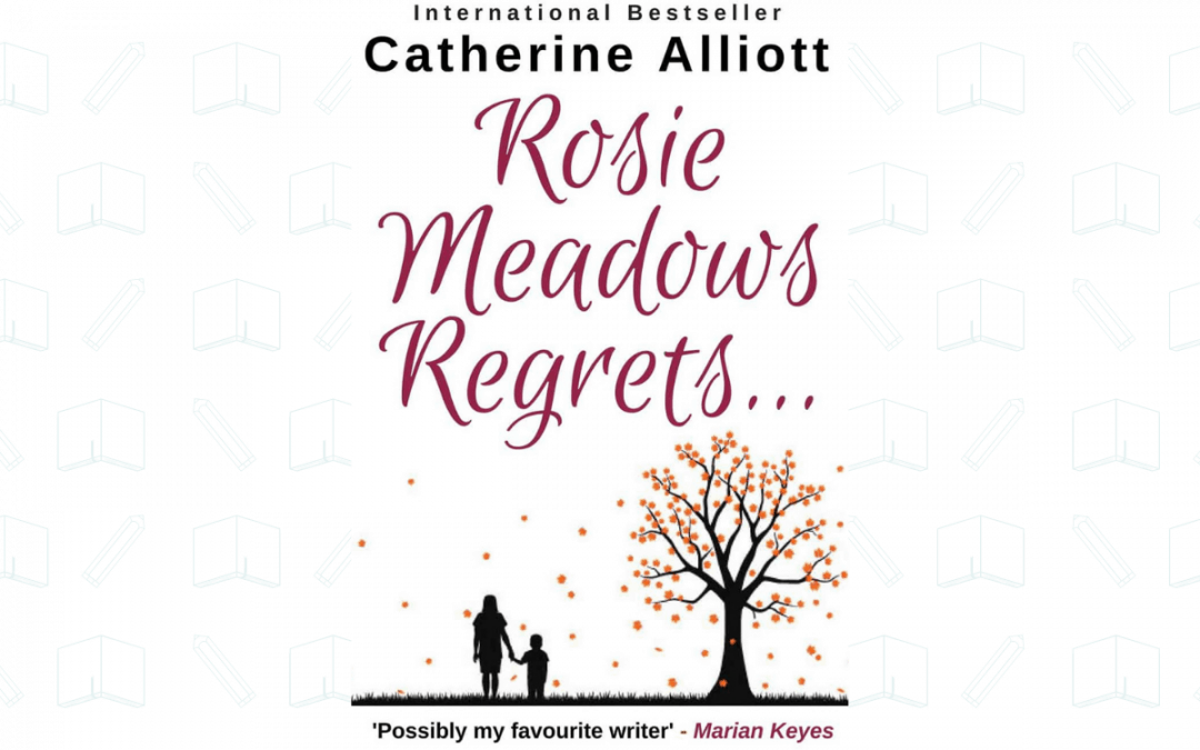 Rosie Meadows Regrets . . .