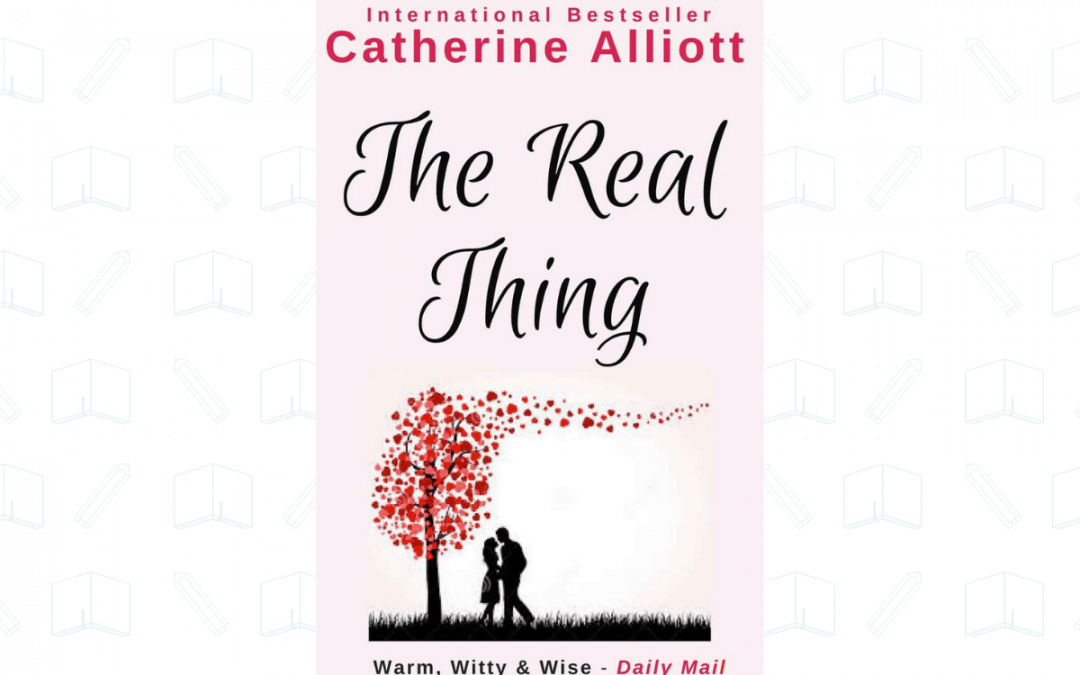 The Real Thing