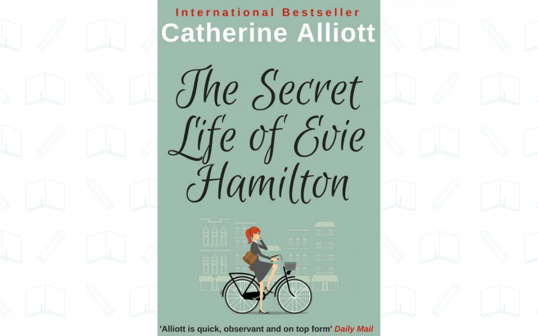 The Secret Life of Evie Hamilton