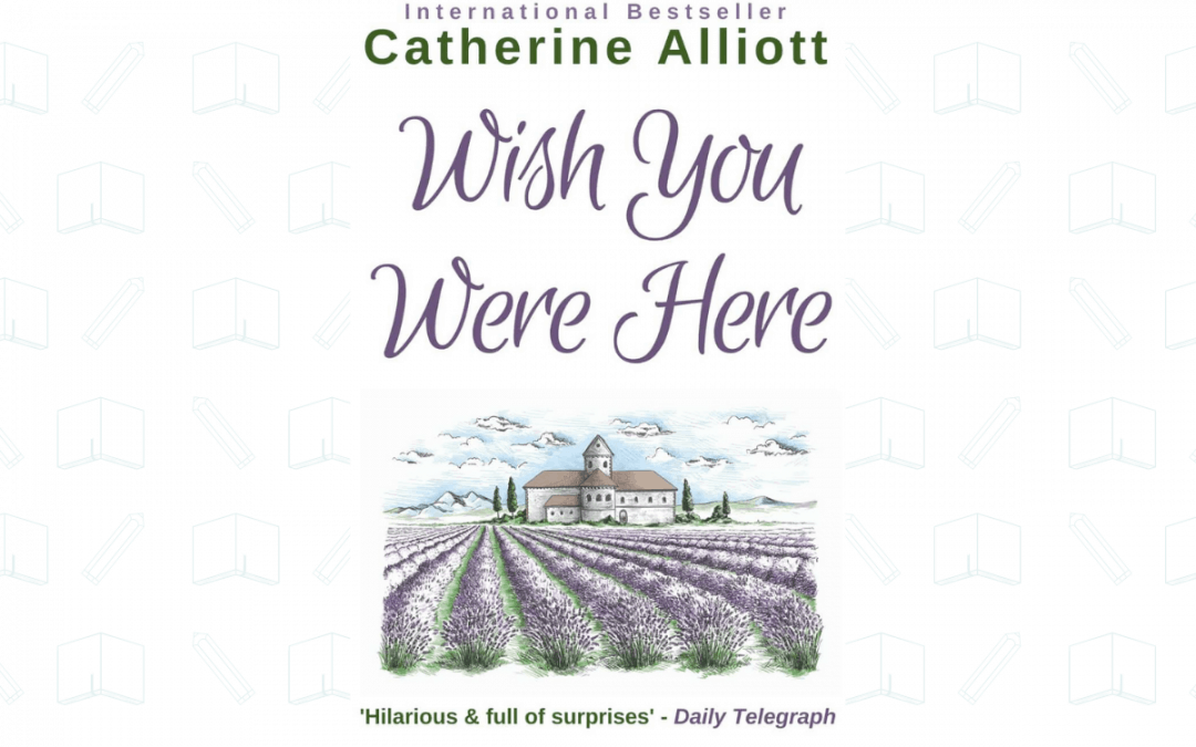 Wish You Were Here